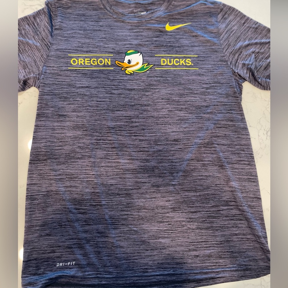 Oregon Drifit TShirt Nike Men’s